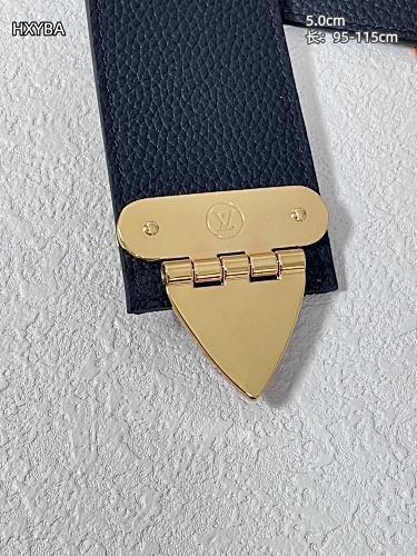 LV Belts reversible (50mm)