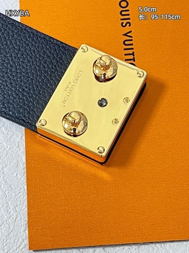 LV Belts reversible (50mm)