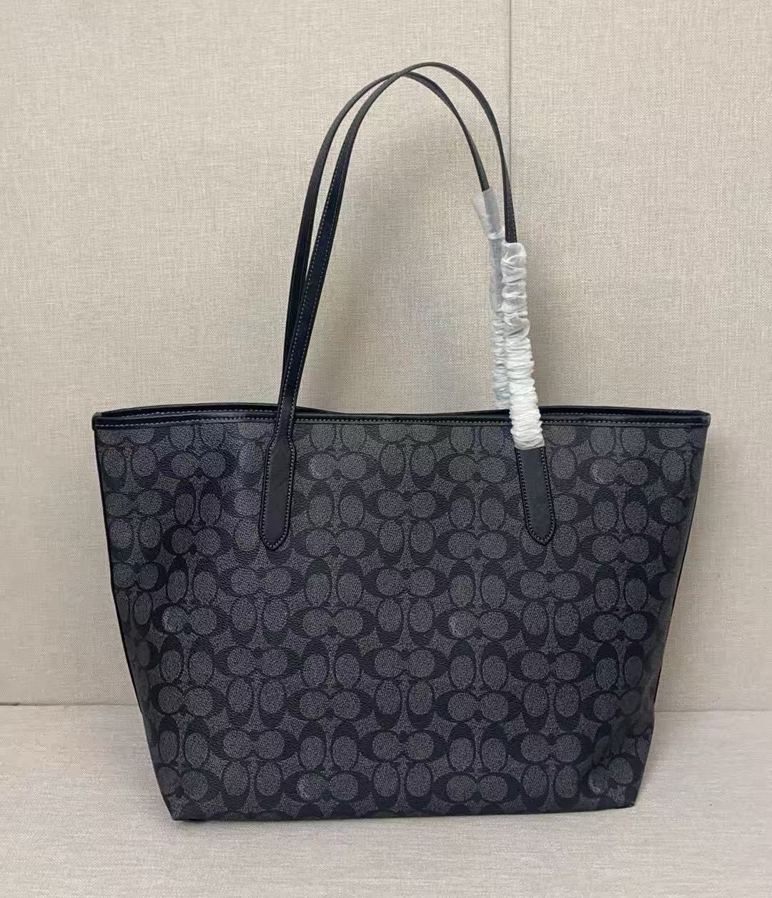 Coach Tote Bag