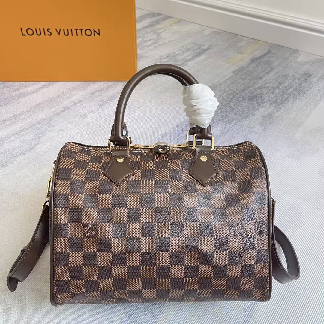 LV Speedy Bandoulière 25