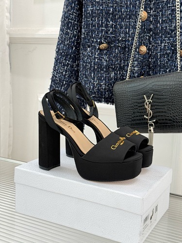 DIOR Heels