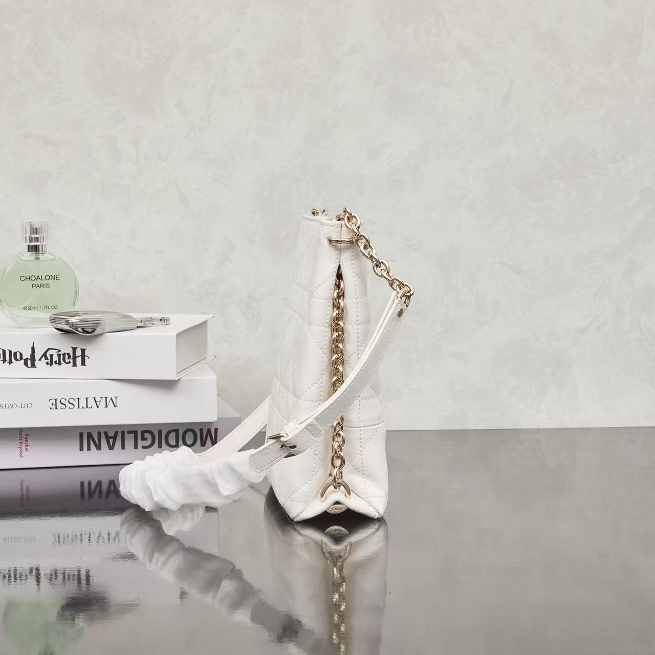 DIOR Trianon Handbag