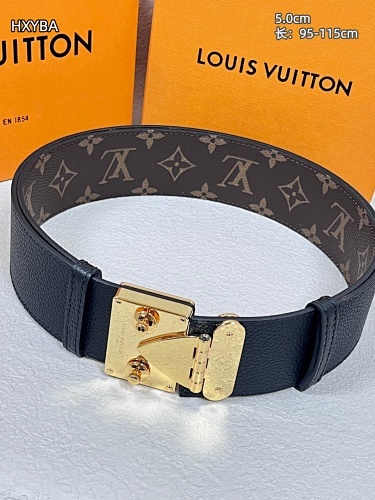 LV Belts reversible (50mm)