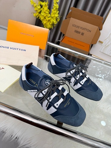 LV Sneakerina Sneakers