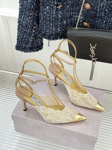 JIMMY CHOO Heels