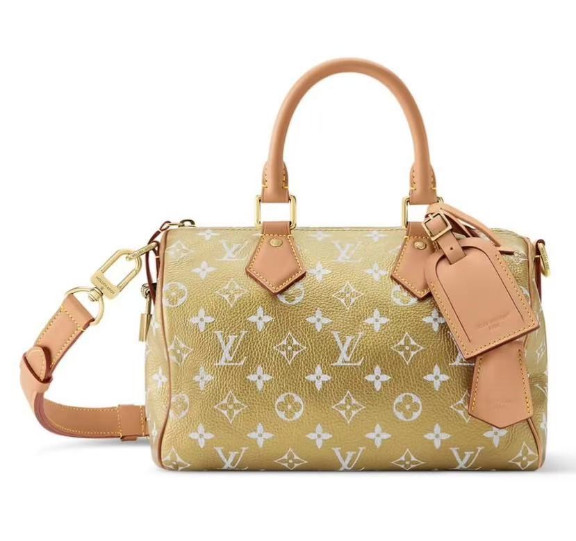 LV Speedy 25