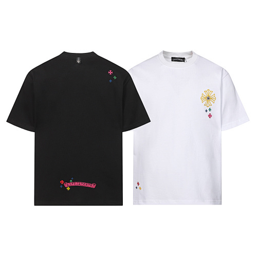 Chrome Hearts T shirt