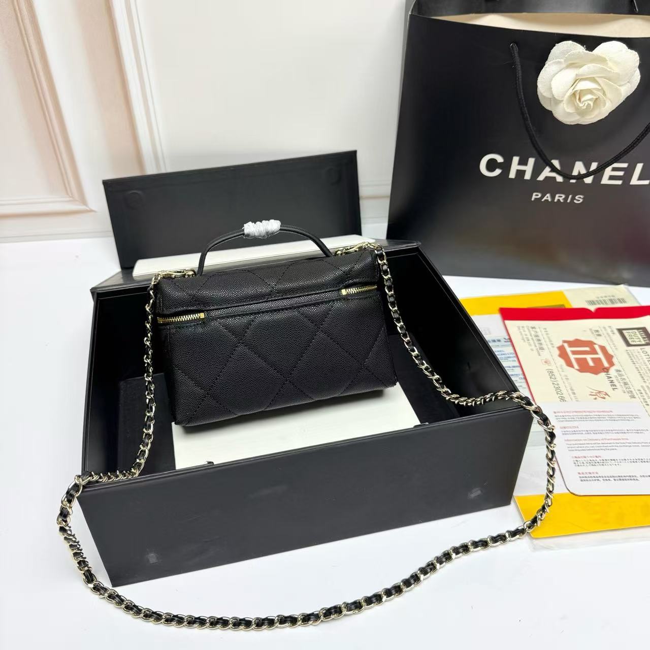 CHANEL Bag