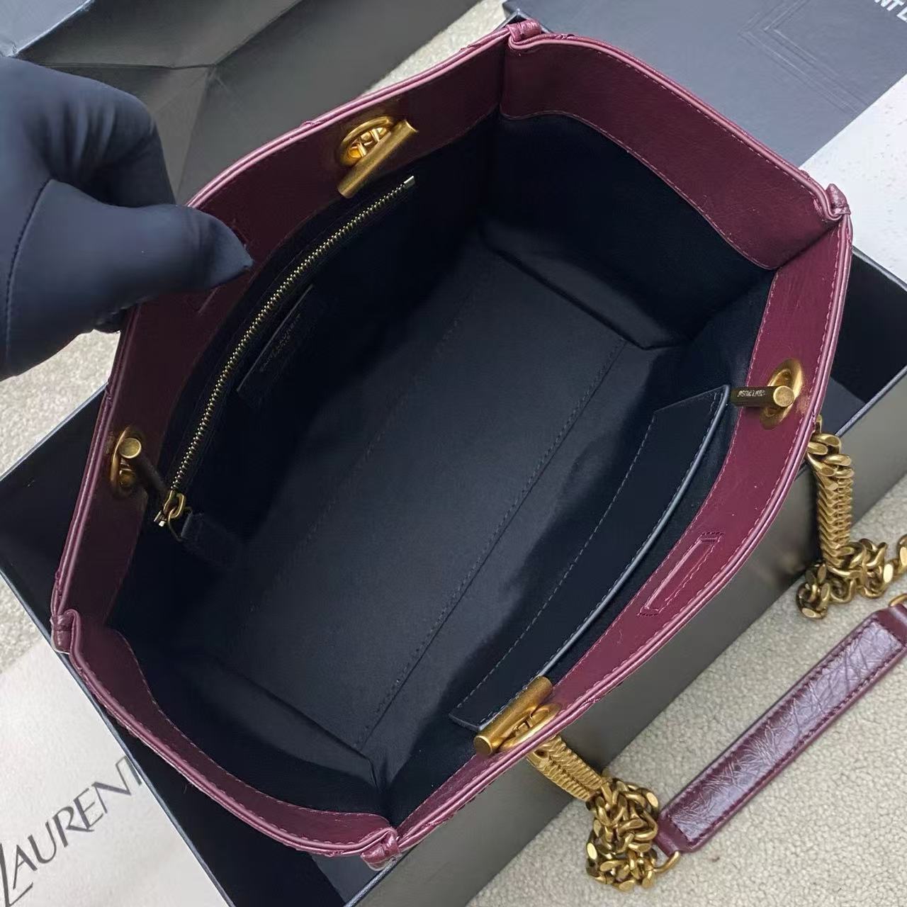 YSL Niki Medium Tote Bag