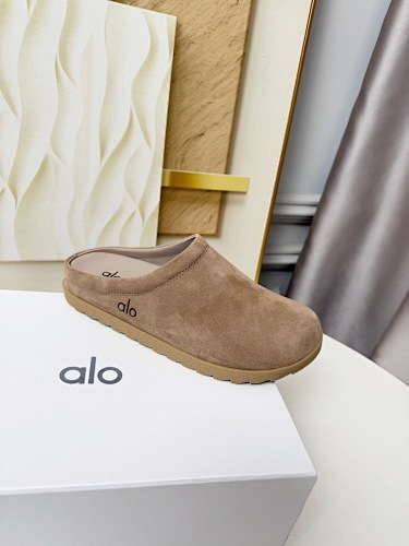 Alo Slippers