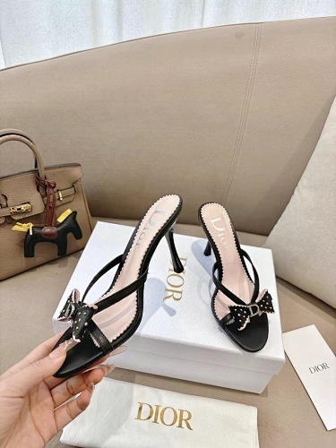 DIOR Heels