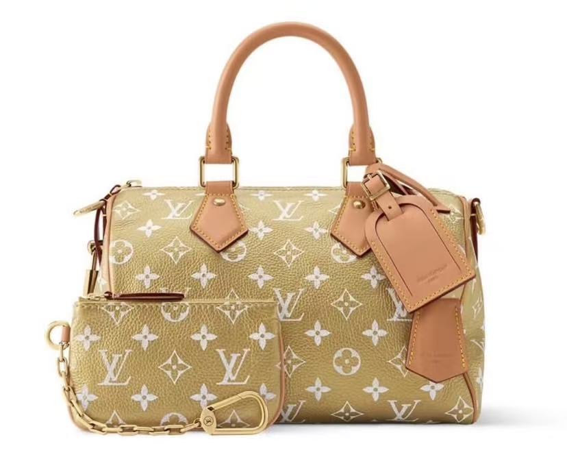 LV Speedy 25