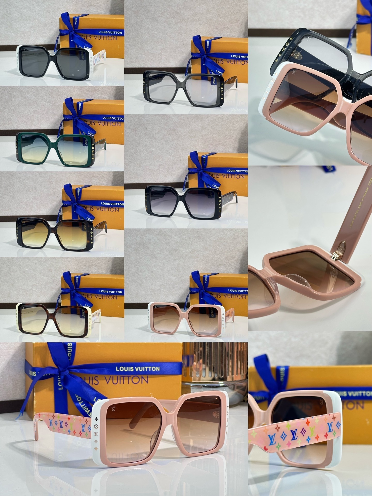 LV sunglasses