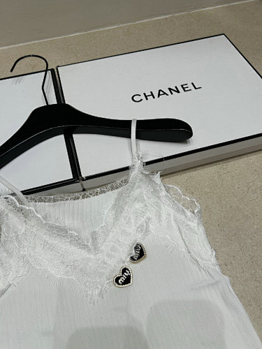 Miu Miu camisole dress