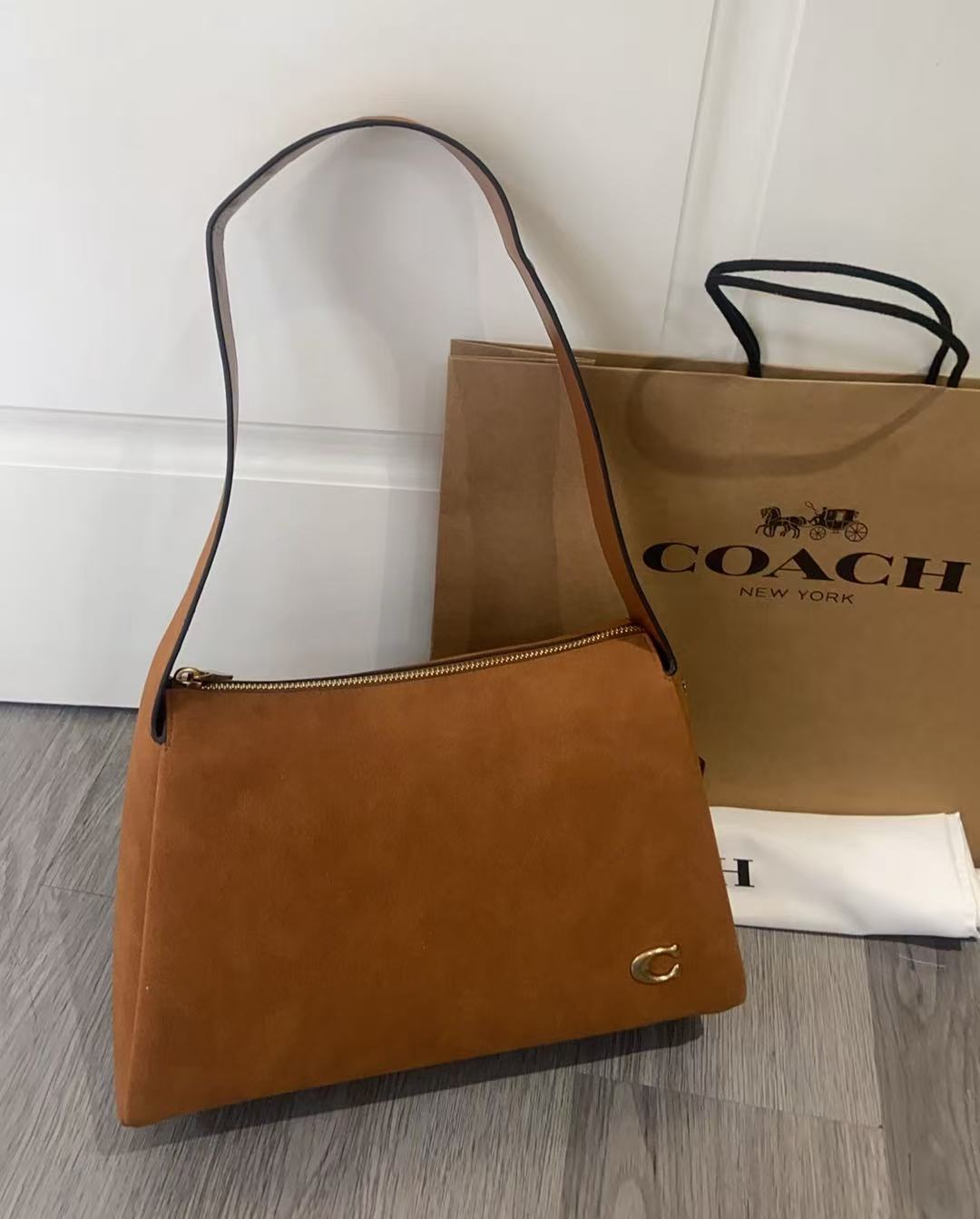 Coach LOLA Handbag