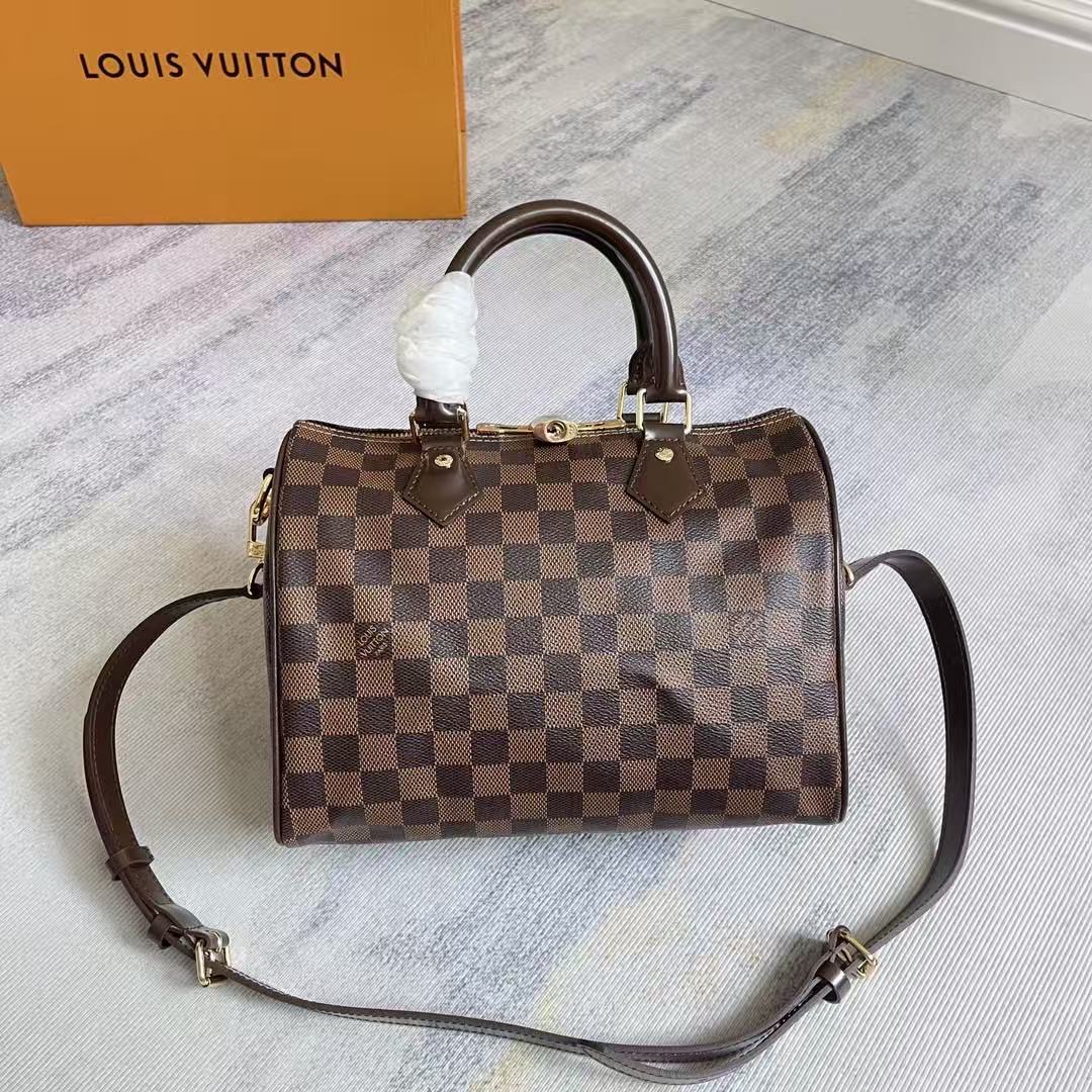 LV Speedy Bandoulière 25