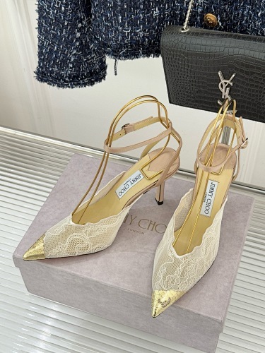 JIMMY CHOO Heels