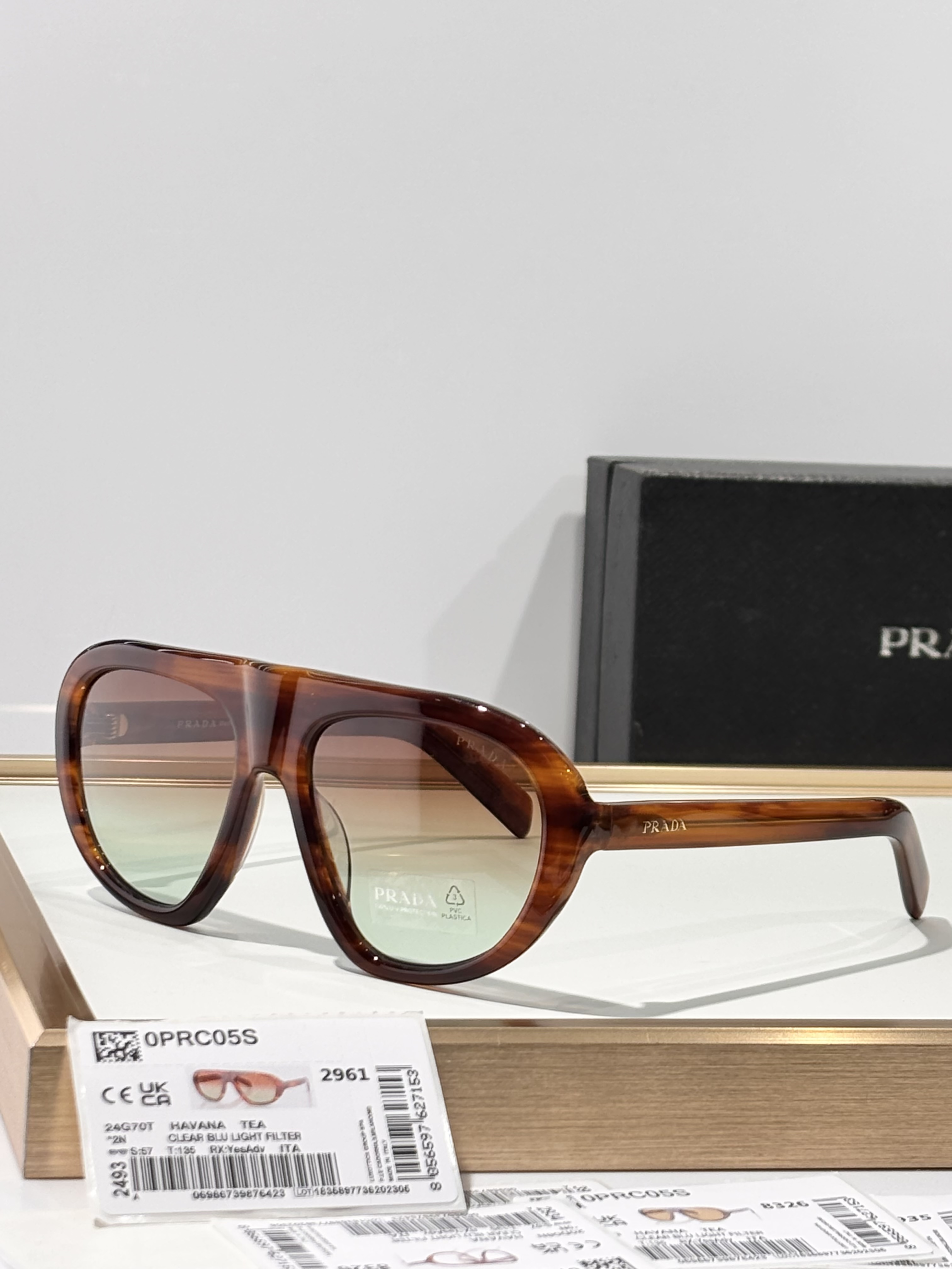 Prada sunglasses
