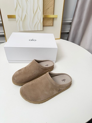 Alo Slippers