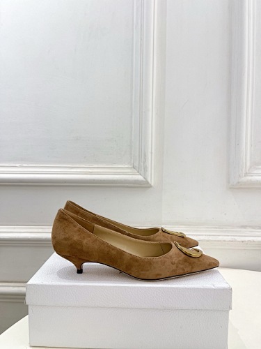 DIOR Heels