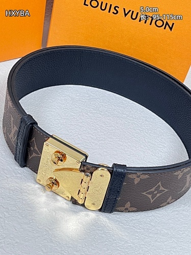 LV Belts reversible (50mm)