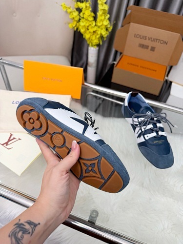 LV Sneakerina Sneakers