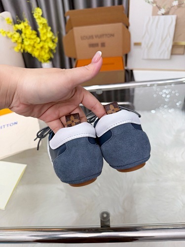 LV Sneakerina Sneakers