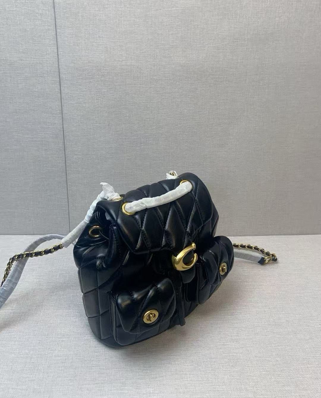 Coach Tabby Backpack