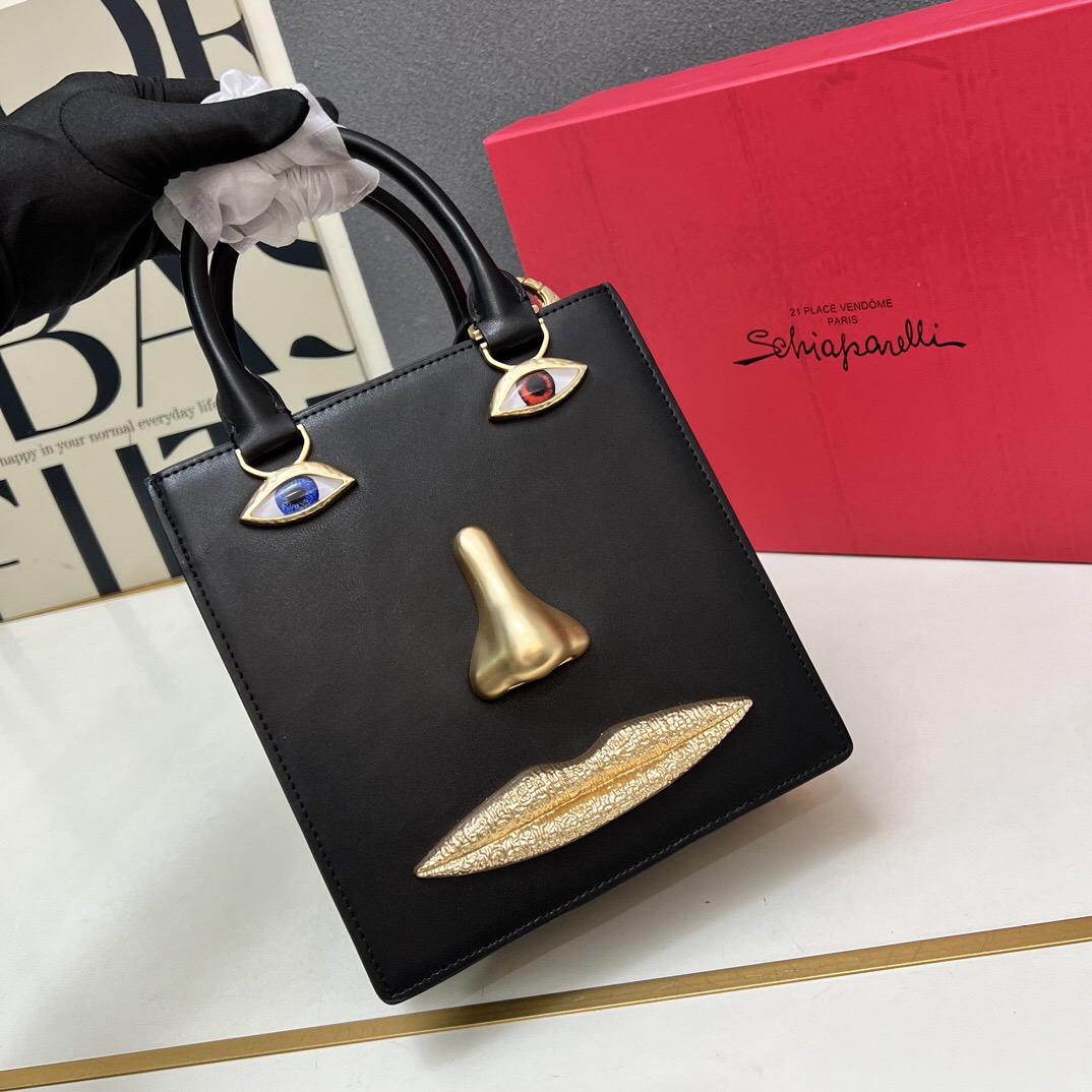 Schiaparelli Bags