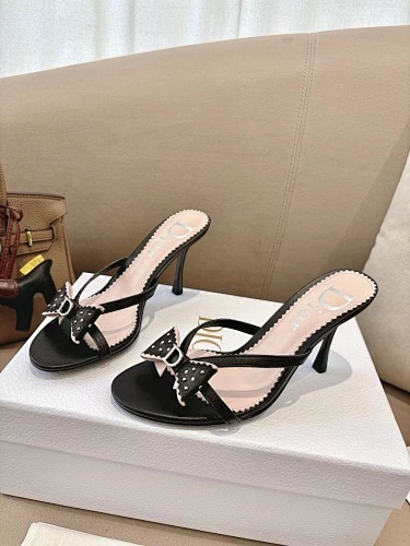 DIOR Heels