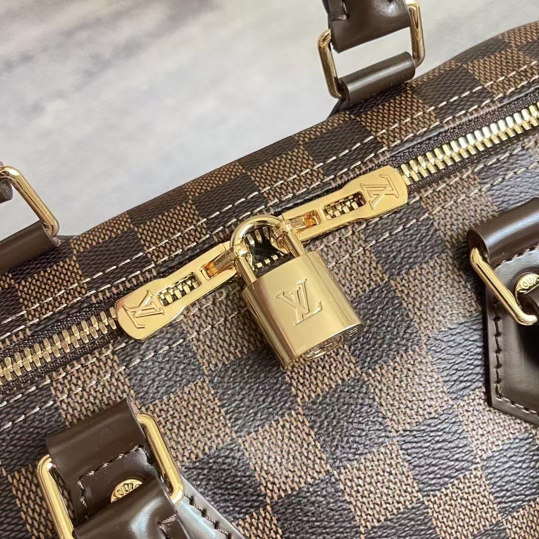 LV Speedy Bandoulière 25