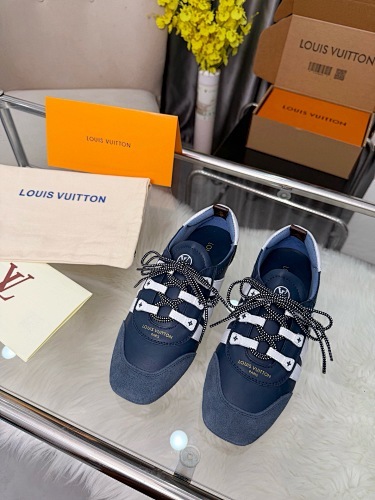 LV Sneakerina Sneakers