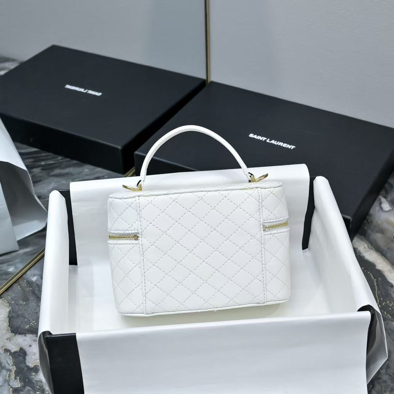 YSL Bag