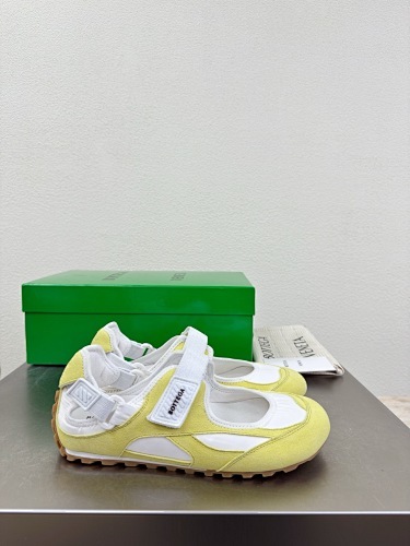 BV Orbit Flash Shoes