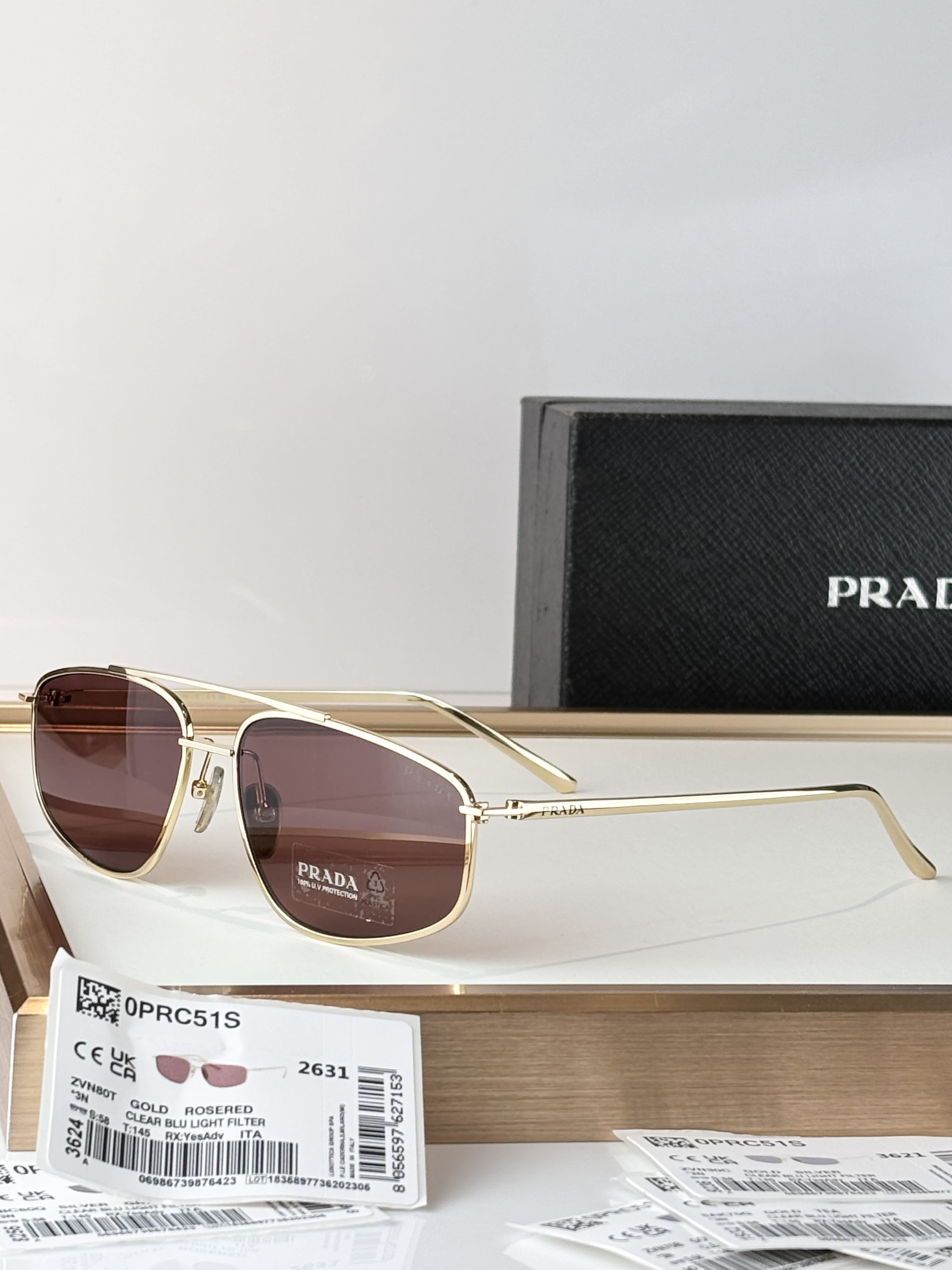 Prada sunglasses