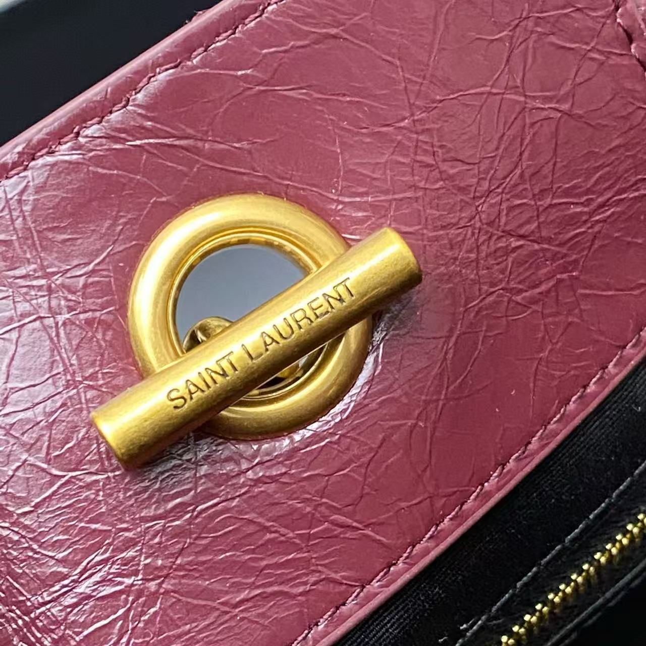 YSL Niki Medium Tote Bag