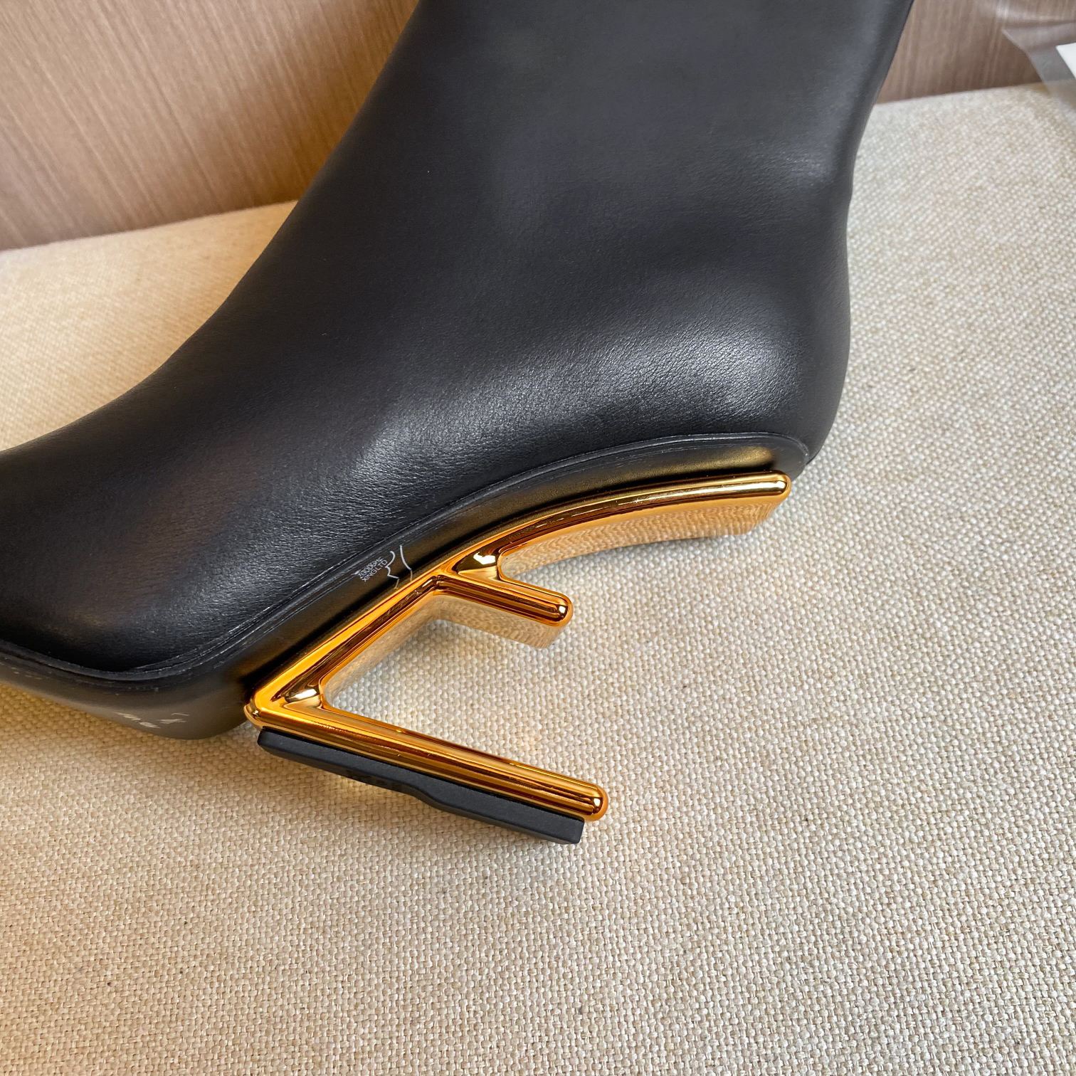 Fendi First BOOTS