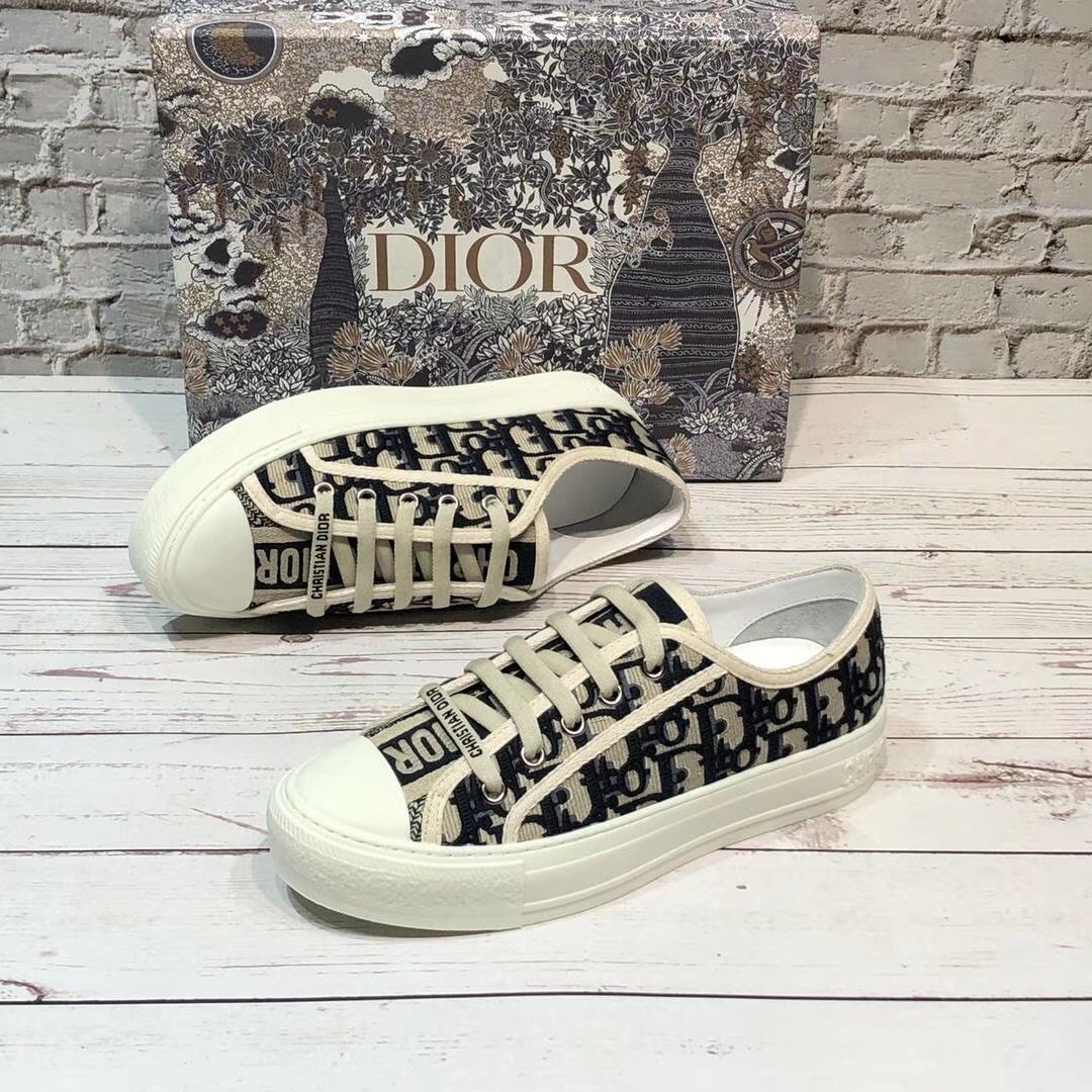 WALK'N'DIOR Sneakers