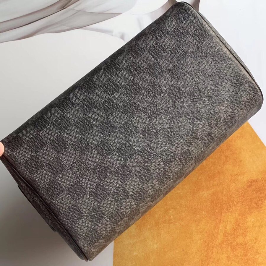 LV Makeup Bag
