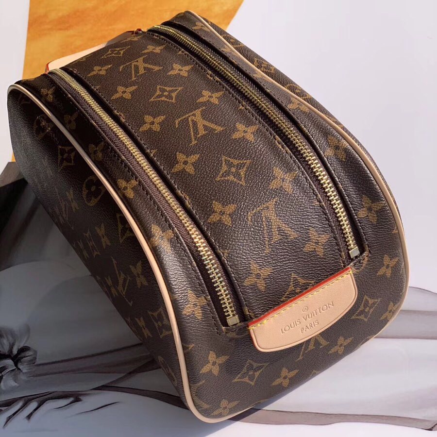 LV Makeup Bag
