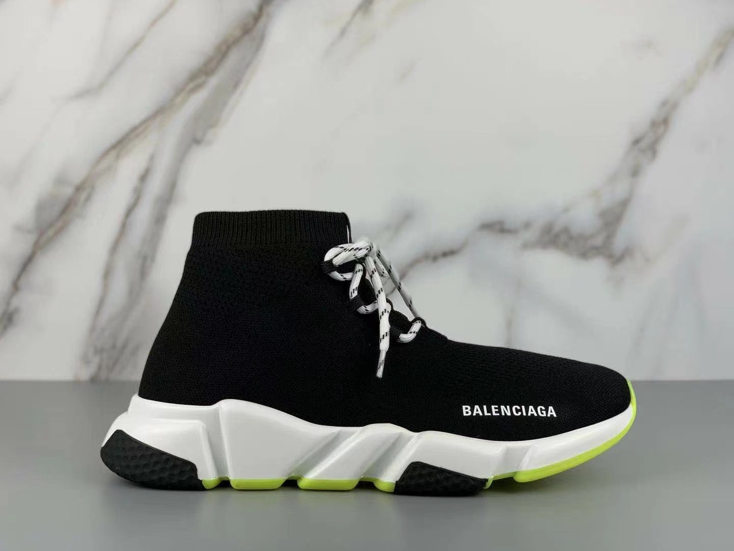 BALENCIAGA SPEED RECYCLED Sneakers