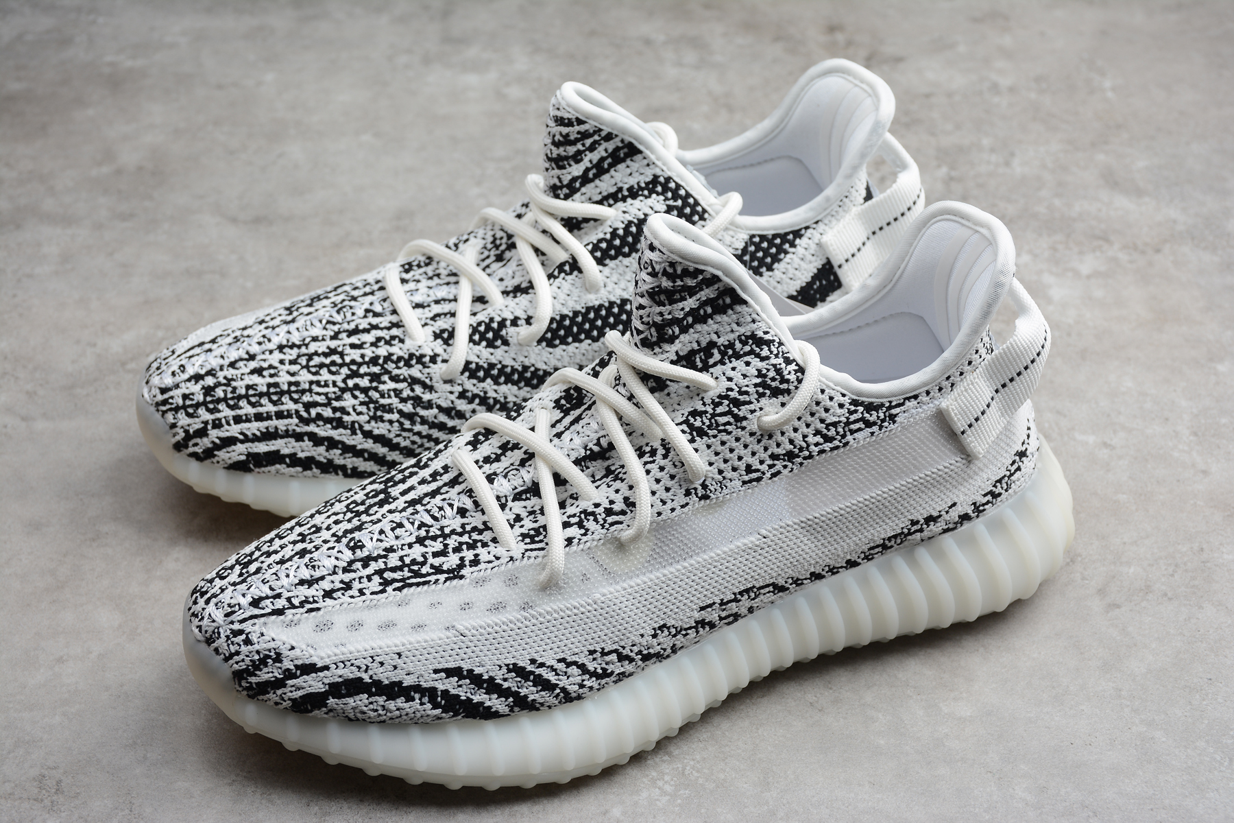 Adidas Yeezy 350 Boost V2