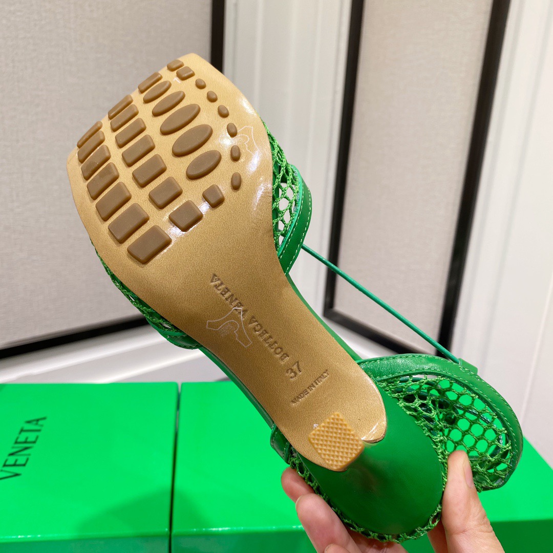 BOTTEGA VENETA Women's Stretch heels