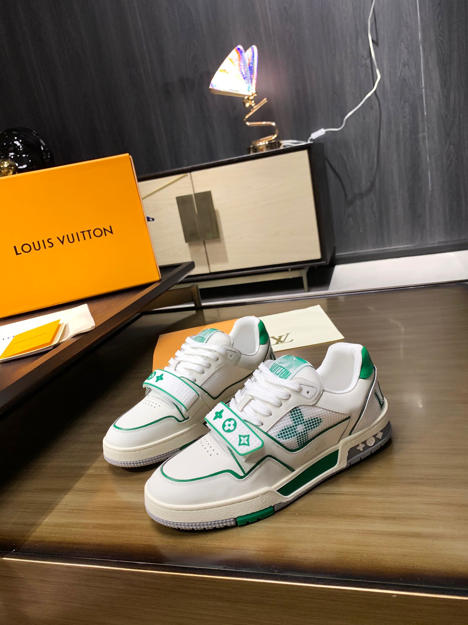 LV Trainer