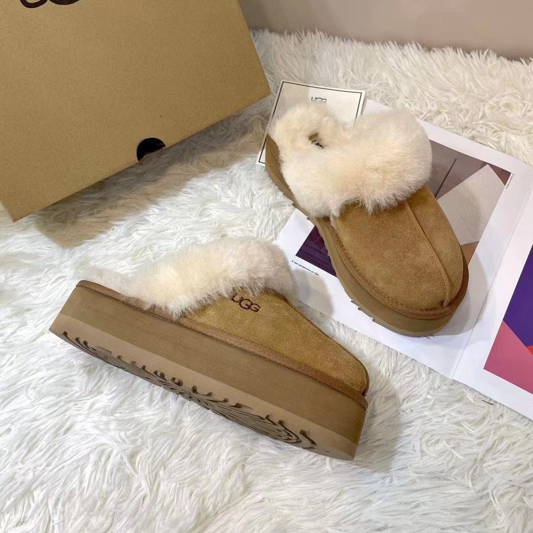 UGG Slippers
