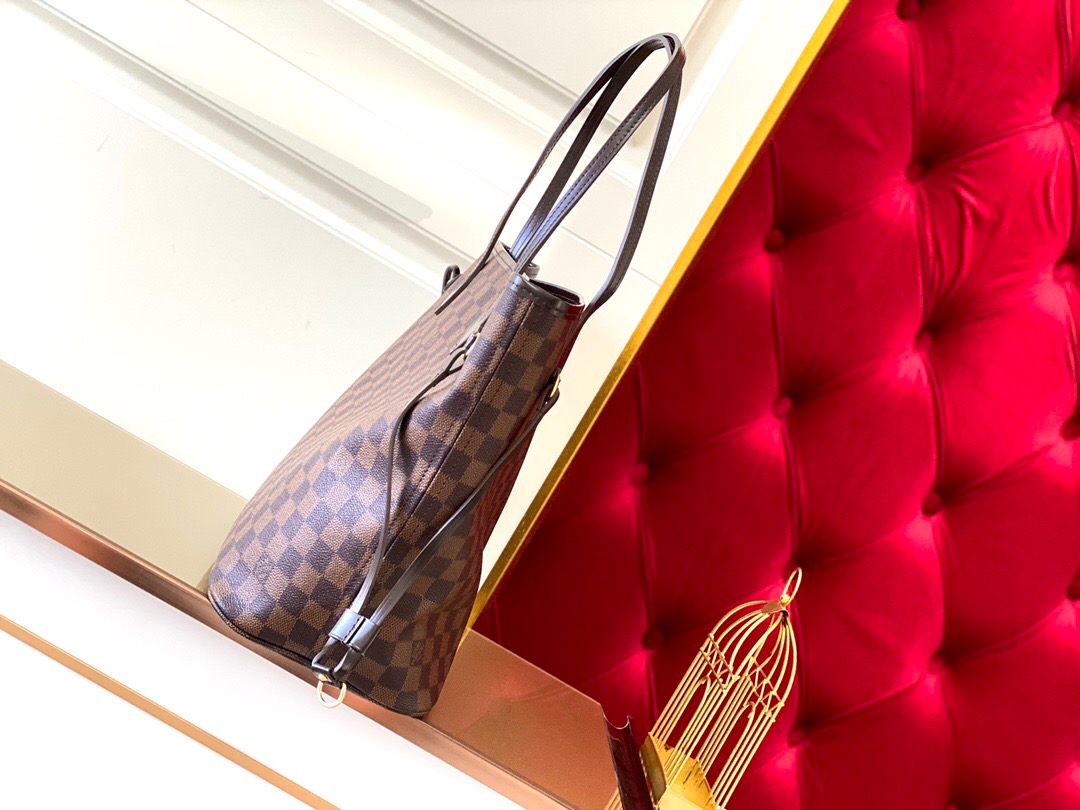 LV NEVERFULL Handbag