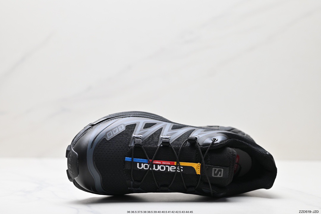 Salomon XT-6 FOR COTD x COSTS Sneakers