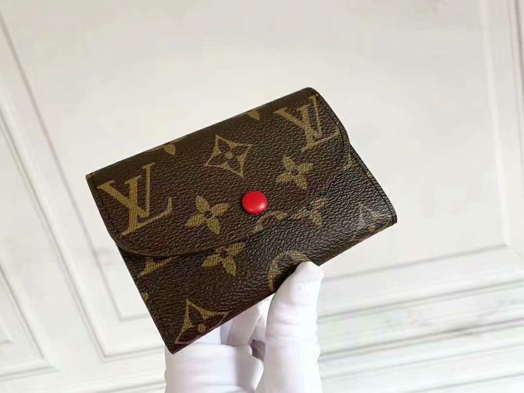 LV Wallet