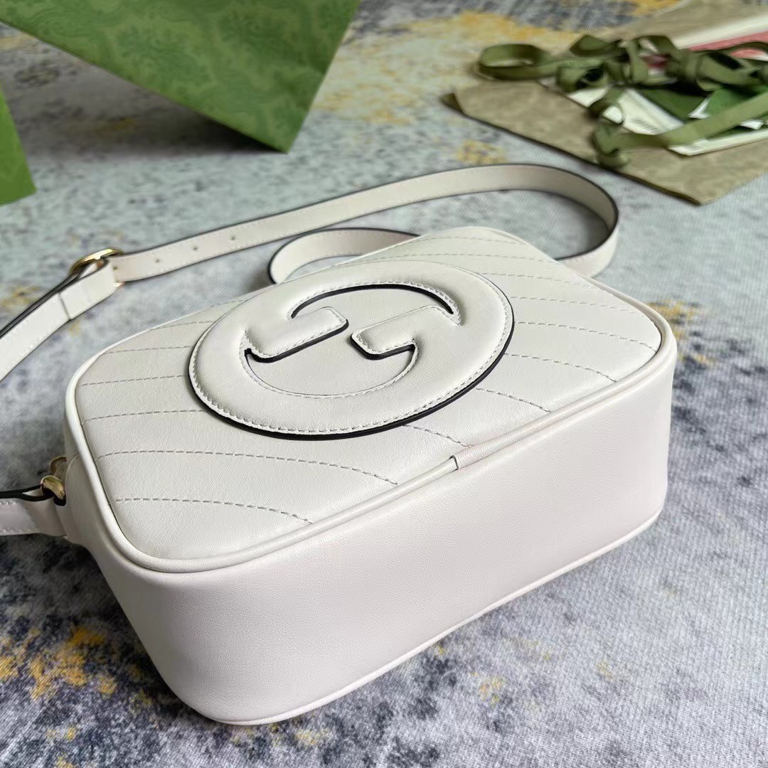 GUCCI BlondieCamera Bag