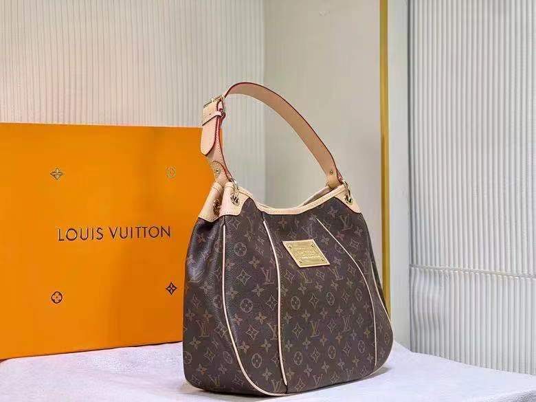 LV Shipping Bag